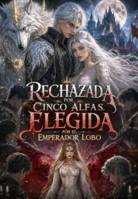 Rechazada por Alfas, Amada por el Emperador Lobo completo