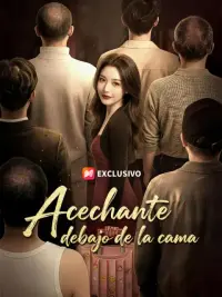 Acechante debajo de la cama completo