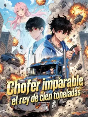 Chofer imparable: el rey de cien toneladas – dorama corto