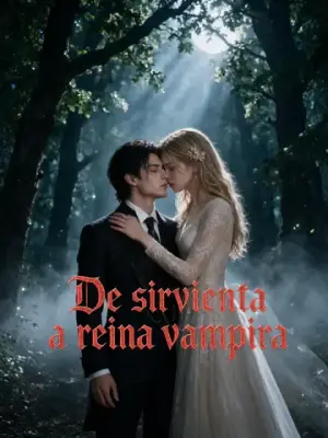 De sirvienta a reina vampira – dorama corto