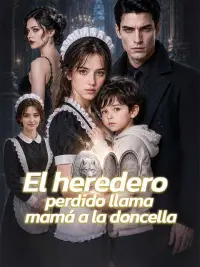 El heredero perdido llama mamá a la doncella completo