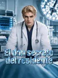 El don secreto del residente completo