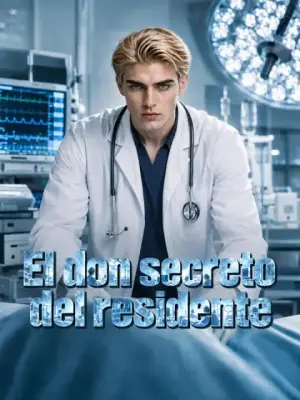 El don secreto del residente – dorama corto