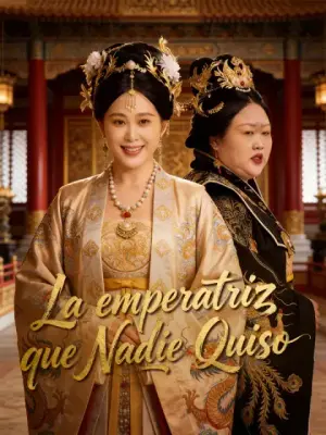 La emperatriz que nadie quiso completo