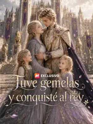 Tuve gemelas y conquisté al rey – dorama corto