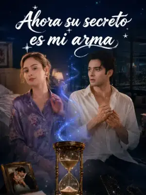 Ahora su secreto es mi arma completo