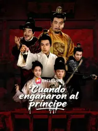 Cuando engañaron al príncipe completo