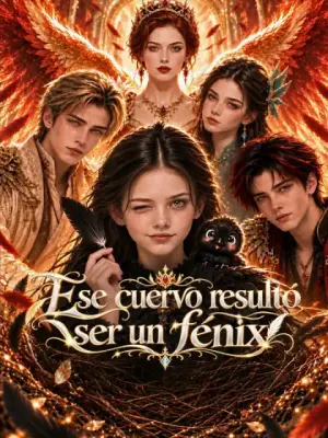 Ese cuervo resultó ser un fénix – dorama corto