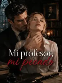 Mi profesor, mi pecado completo
