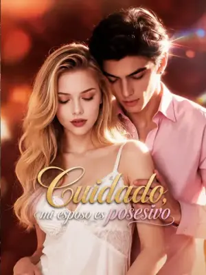 Cuidado, mi esposo es posesivo – dorama corto