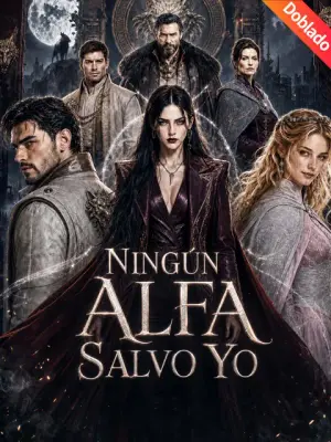 Ningún Alfa Salvo Yo – dorama corto