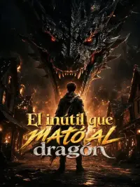 El inútil que mató al dragón completo