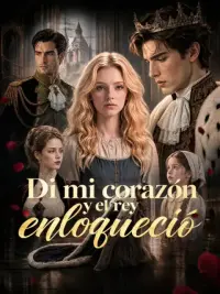 Di mi corazón y el rey enloqueció completo