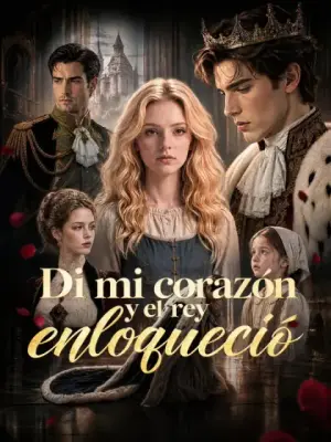 Di mi corazón y el rey enloqueció – dorama corto