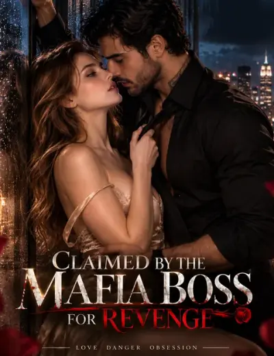 Claimed by the Mafia Boss for Revenge — full drama cover