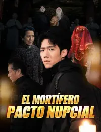 El mortífero pacto nupcial completo
