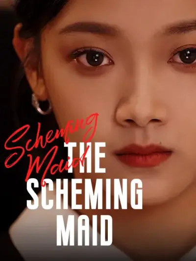 The Scheming Maid poster