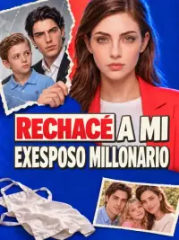 Rechacé a mi exesposo millonario completo