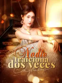 Nadie traiciona dos veces completo