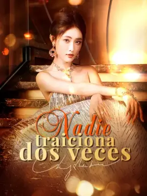 Nadie traiciona dos veces completo