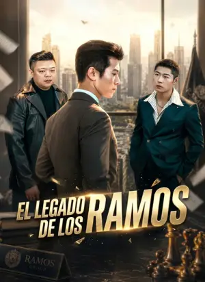 El legado de los Ramos completo