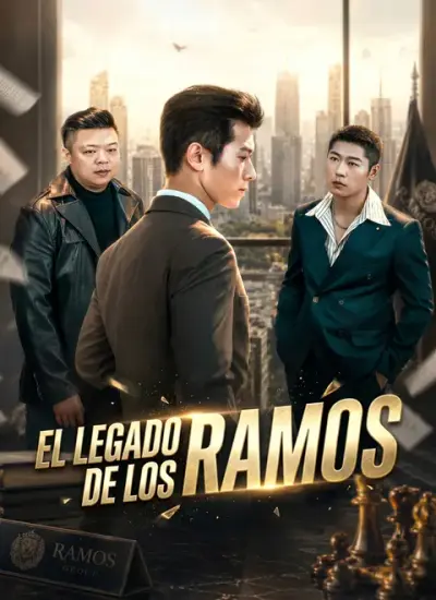 El legado de los Ramos – portada del dorama corto