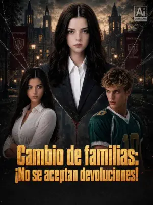 Cambio de familias: ¡No se aceptan devoluciones! – dorama corto