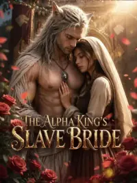 The Alpha King’s Slave Bride cover