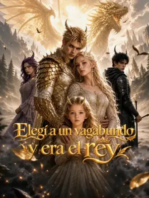 Elegí a un vagabundo y era el rey – dorama corto