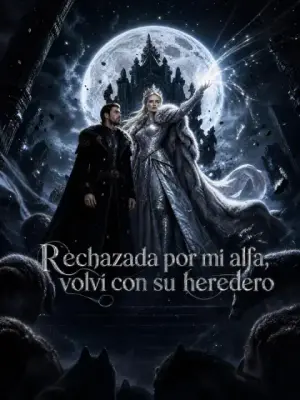 Rechazada por mi alfa, volví con su heredero – dorama corto