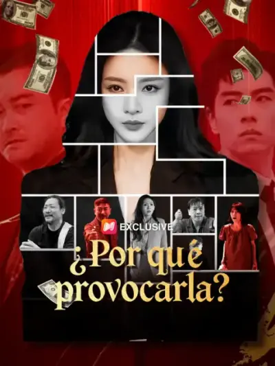 ¿Por qué provocarla? — portada