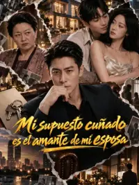 Mi supuesto cuñado es el amante de mi esposa completo