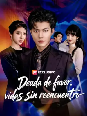 Deuda de favor, vidas sin reencuentro completo