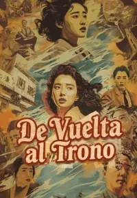 De Vuelta al Trono completo