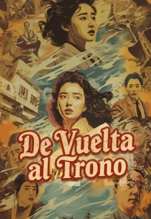 De Vuelta al Trono completo