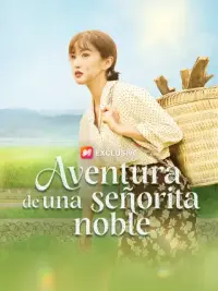 Aventura de una señorita noble completo