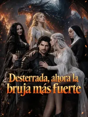 Desterrada, ahora la bruja más fuerte – dorama corto
