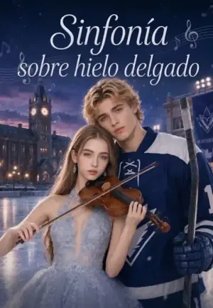 Danza y Sinfonía sobre el Hielo Frágil – dorama corto