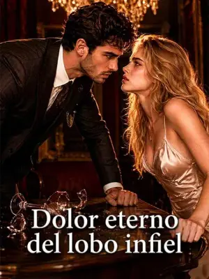 Dolor eterno del lobo infiel completo