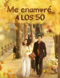 Me enamoré a los 50 completo