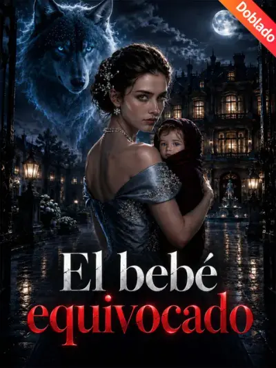 El bebé equivocado – portada del dorama corto