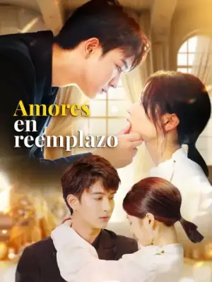 Amores en reemplazo completo