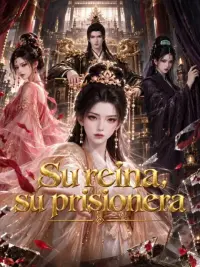 Su reina, su prisionera completo