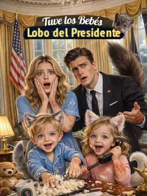 Tuve los Bebés Lobo del Presidente – dorama corto