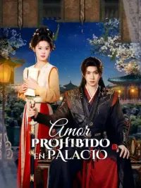 Amor prohibido en palacio completo