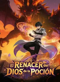 El Renacer del Dios de la Poción completo