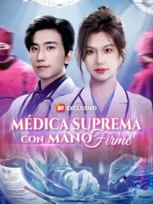 Médica Suprema con mano firme – dorama corto