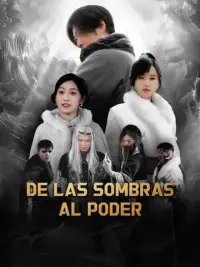 De las sombras al poder completo