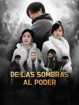De las sombras al poder completo