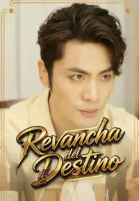 Revancha del Destino completo